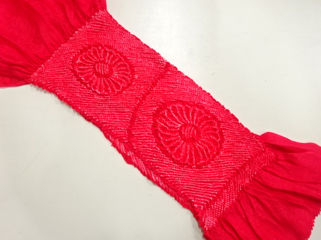 Japanese Kimono / Accessories Silk